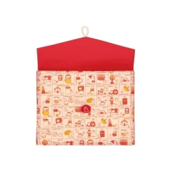 Pochette Retro Totoro – Mon Voisin Totoro