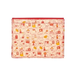 Pochette Retro Totoro – Mon Voisin Totoro