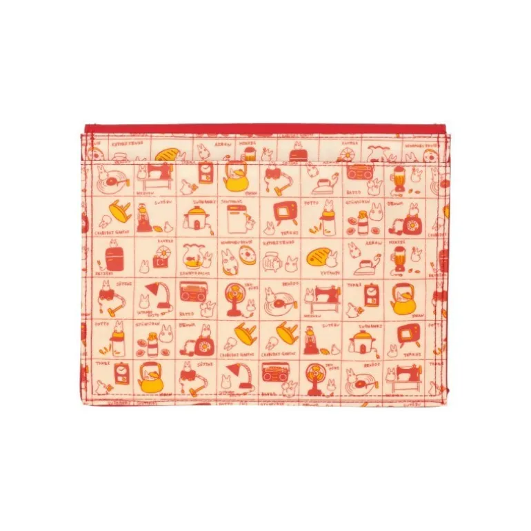 Pochette Retro Totoro – Mon Voisin Totoro