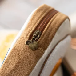 Pochette Sandwich de Pazu & Sheeta - Le Château dans le ciel