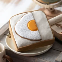 Pochette Sandwich de Pazu & Sheeta - Le Château dans le ciel