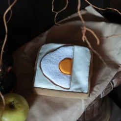 Pochette Sandwich de Pazu & Sheeta - Le Château dans le ciel