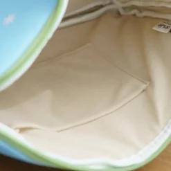 Pochette Totoro Champs de Pissenlits - Mon Voisin Totoro