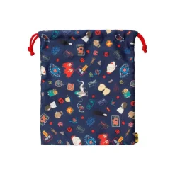 Pochon à ficelles Rue Mystérieuse - Le Voyage de Chihiro