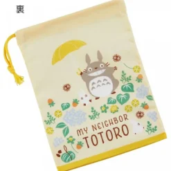 Pochon Totoro Parapluie - Mon Voisin Totoro