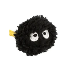 Pochon Tricoté Cache Cache - Mon Voisin Totoro