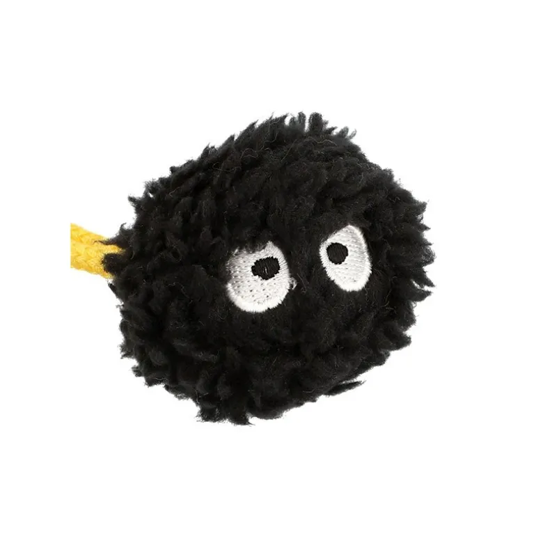 Pochon Tricoté Cache Cache - Mon Voisin Totoro