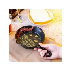 Poele Calcifer - Le Château ambulant