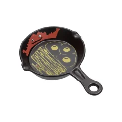 Poele Calcifer - Le Château ambulant