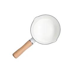 Poêlon émail Viennoiseries - Kiki la petite sorcière