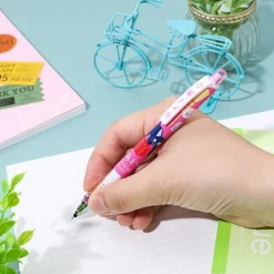 Porte Mine - Kiki la petite sorcière