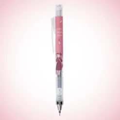Porte Mine Rose pastel - Kiki la petite sorcière