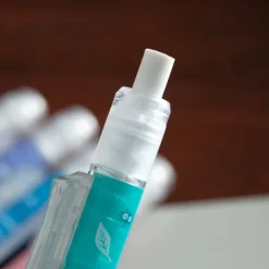 Porte Mine Rose pastel - Kiki la petite sorcière