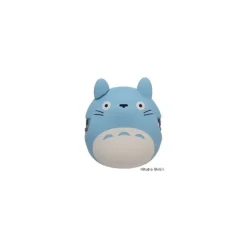 Porte Monnaie Silicone Totoro Bleu - Mon Voisin Totoro