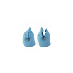 Porte Monnaie Silicone Totoro Bleu - Mon Voisin Totoro