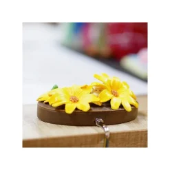 Porte Sac Fleur- Mon Voisin Totoro