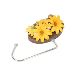 Porte Sac Fleur- Mon Voisin Totoro