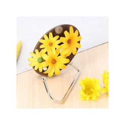 Porte Sac Fleur- Mon Voisin Totoro