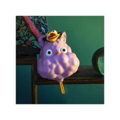 Porte-Clés Barba Boh Mouse - Le Voyage de Chihiro