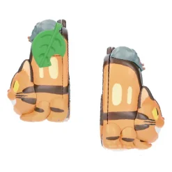 Porte-clés Kurukuru Chatbus Destination - Mon Voisin Totoro