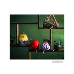 Porte-Clés Ootorisama Glace - Le Voyage de Chihiro