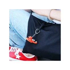 Porte-Clés Porco Rosso et Savoia - Porco Rosso