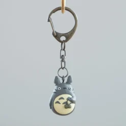 Porte-Clés Totoro Petit Paquet - Mon Voisin Totoro