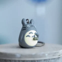 Porte-Clés Totoro Petit Paquet - Mon Voisin Totoro