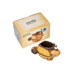 PORTE-CRAYONS CHATBUS - MON VOISIN TOTORO