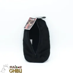 Porte-Monnaie Peluche No Face - Le Voyage de Chihiro