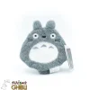 Porte-Monnaie Peluche Totoro Gris - Mon Voisin Totoro