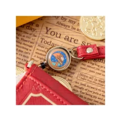 Porte-Monnaie Rouge Livre de contes - Si tu tends l'oreille