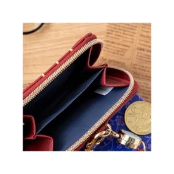 Porte-Monnaie Train No Face avec cordon - Le Voyage de Chihiro