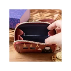 Porte-Monnaie Train No Face avec cordon - Le Voyage de Chihiro