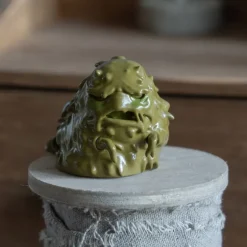 Pose Coll Assort. de 8 Figurines Dieux Unabara - Le Voyage de Chihiro