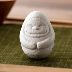 Pose Collect Assort. de 6 Figurines Roly-poly - Le Voyage de Chihiro