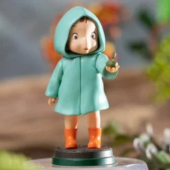 Pose Collection Assort. de 6 Figurines Mei - Mon Voisin Totoro