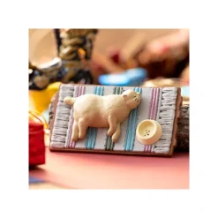 Pose Collection Assortiment de 8 Figurines Chikyuuya  - Si tu tends l