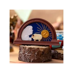 Pose Collection Assortiment de 8 Figurines Chikyuuya  - Si tu tends l