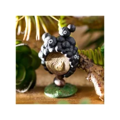 Pose Collection Totoro Assortiment de 6 Bagues - Mon Voisin Totoro