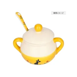 Pot à sucre Osono - Kiki la petite sorcière