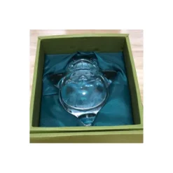 Presse-Papier Cristal Totoro Volant - Mon Voisin Totoro