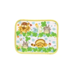 Protege Sangles Totoro Trèfles – Mon Voisin Totoro