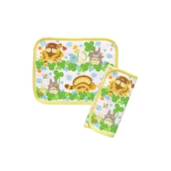 Protege Sangles Totoro Trèfles – Mon Voisin Totoro