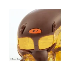 Puzzle Cristal 3D Chatbus - Mon Voisin Totoro