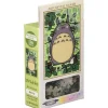 Puzzle Vitrail 126P Totoro Gris - Mon Voisin Totoro