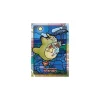 Puzzle Vitrail 208P Totoro Sous la lune - Mon Voisin Totoro