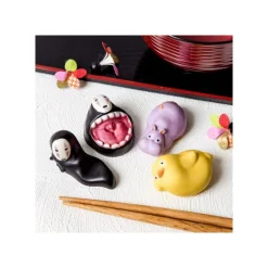 Repose Baguettes Boh Mouse - Le Voyage de Chihiro