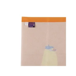 Rideaux Japonais Kichijo Jaune - Le Voyage de Chihiro