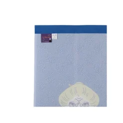 Rideaux Japonais Kichijo Bleu - Le Voyage de Chihiro